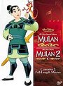 Mulan / Mulan 2 (Animated)