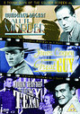 3 Tough Guys Of The Silver Screen - Vol. 1 - Call It Murder / Great Guy / The Lucky Texan