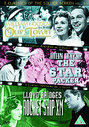 3 Classics Of The Silver Screen - Vol. 7 - Our Town / The Star Packer / Rocket Ship XM