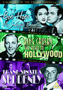 3 Classics Of The Silver Screen - Vol. 2 - My Favourite Brunette / The Road To Hollywood / Suddenly