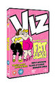 Viz - Oh Lordy! It's The The Fat Slags (Animated)