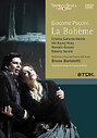 La Boheme - Puccini (Wide Screen) (Various Artists)