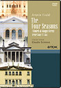Four Seasons - Antonio Vivaldi, The (Various Artists)