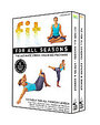 Fit For All Seasons (Box Set)