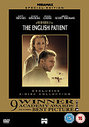 English Patient, The (Special Edition)