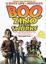 Boo, Zino And The Snurks (Animated)