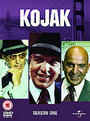 Kojak - Series 1 (Box Set)