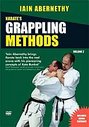 Iain Abernethy - Karate's Grappling Methods - Vol. 2