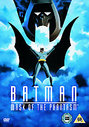 Batman - Mask Of The Phantasm (Animated)