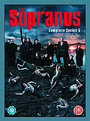 Sopranos - Series 5 - Complete, The