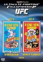 Ultimate Fighting Championship 3 / Ultimate Fighting Championship 4