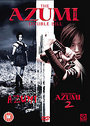 Azumi/Azumi 2 - Death Or Love