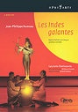 Les Indes Galantes - Rameau (Various Artists)