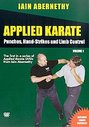 Iain Abernethy - Applied Karate - Vol. 1