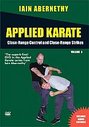 Iain Abernethy - Applied Karate - Vol. 3