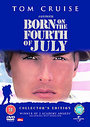 Born On The Fourth Of July (Collector's Edition)