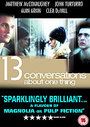 13 Conversations About One Thing (Wide Screen)