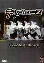 Fischer-Z - Fischer - Z - Greatest Hits Live