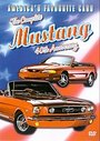 America's Favourite Cars - The Complete Mustang 40th Anniversary