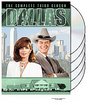 Dallas - Series 3 (Box Set)