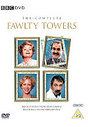 Fawlty Towers - Complete Fawlty Towers