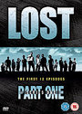 Lost - Series 1 - Part 1