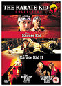 Karate Kid/Karate Kid 2/Karate Kid 3/The Next Karate Kid, The (Box Set)