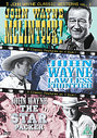 3 John Wayne Classics - Vol. 3 - McLintock / Lawless Frontier / The Star Packer