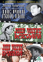 3 John Wayne Classics - Vol. 5 - The Man From Utah / Lawless Range / Riders Of Destiny