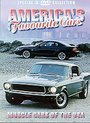 America's Favourite Cars - Muscle Cars Of The USA (Box Set)
