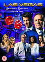 Las Vegas - Series 2 - Complete (Box Set)