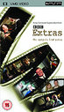 Extras - Series 1 - Complete