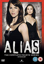 Alias - Series 4
