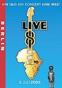 Live 8 - Berlin (Various Artists) (Digipack And Booklet) (Various Artists)