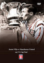 1957 FA Cup Final - Aston Villa v Manchester United