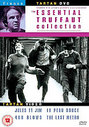 Essential Truffaut Collection (Subtitled) (Box Set)