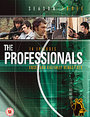 Professionals - Vol. 3, The (Remastered) (Box Set)