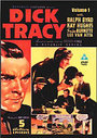 Dick Tracy - Vol.1