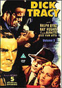 Dick Tracy - Vol.3