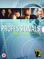 Professionals - Series 4, The (Remastered) (Box Set)
