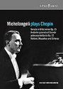 Arturo Beneditti Michelangeli - Michelangeli Plays Chopin