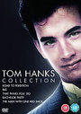 Tom Hanks - Bachelor Party / Big / The Man With One Red Shoe / The Road To Perdition / That Thing You Do (Box Set)