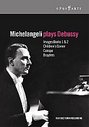Arturo Beneditti Michelangeli - Michelangeli Plays Debussy