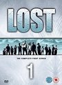 Lost - Series 1 - Complete (Box Set)