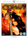 Conan The Barbarian (Special Edition)