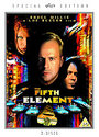 Fifth Element, The (Special Edition)