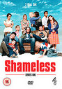 Shameless - Series 1 - Complete
