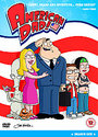 American Dad! - Series 1 - Complete