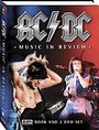 AC/DC - Music In Review (+Book)