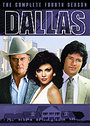 Dallas - Series 4 (Box Set)